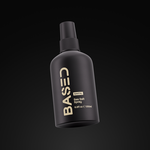 Sea Salt Spray