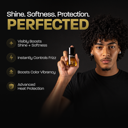 Hair Elixir